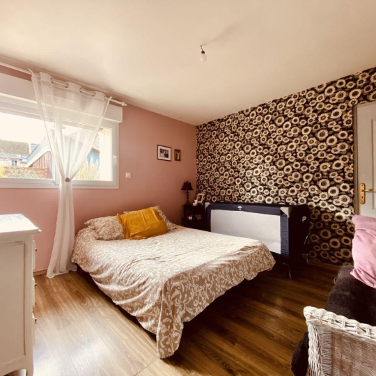  A.C.B.I. - AGENCES CHRISTINE BOYER IMMOBILIER : Maison / Villa | VENDOME (41100) | 96 m2 | 246 750 € 