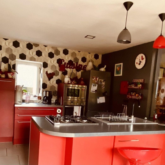  A.C.B.I. - AGENCES CHRISTINE BOYER IMMOBILIER : Maison / Villa | VENDOME (41100) | 96 m2 | 246 750 € 