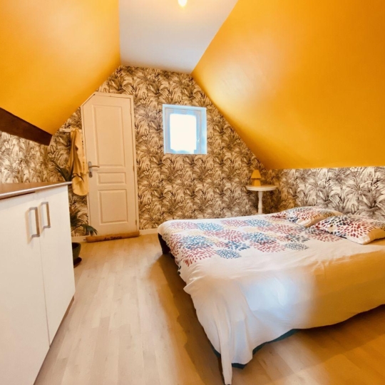  A.C.B.I. - AGENCES CHRISTINE BOYER IMMOBILIER : Maison / Villa | VENDOME (41100) | 96 m2 | 246 750 € 