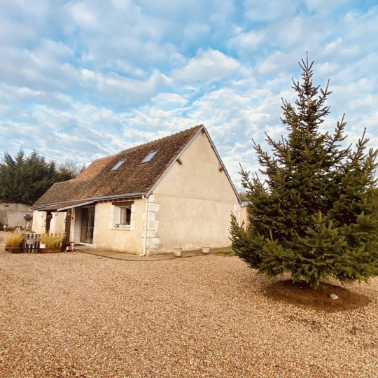  A.C.B.I. - AGENCES CHRISTINE BOYER IMMOBILIER : Maison / Villa | VENDOME (41100) | 96 m2 | 246 750 € 