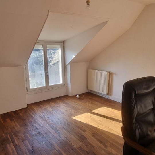  A.C.B.I. - AGENCES CHRISTINE BOYER IMMOBILIER : Maison / Villa | BLOIS (41000) | 94 m2 | 90 000 € 