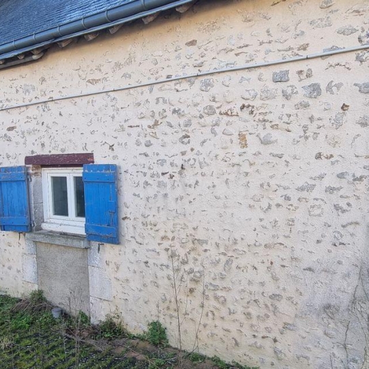  A.C.B.I. - AGENCES CHRISTINE BOYER IMMOBILIER : Maison / Villa | BLOIS (41000) | 94 m2 | 90 000 € 