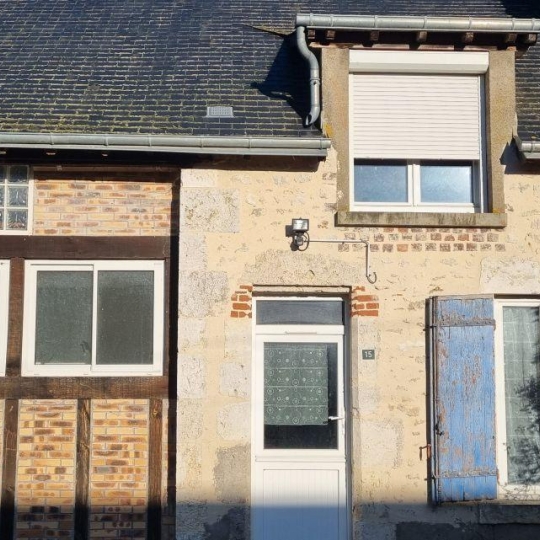 A.C.B.I. - AGENCES CHRISTINE BOYER IMMOBILIER : Maison / Villa | BLOIS (41000) | 94.00m2 | 98 000 € 