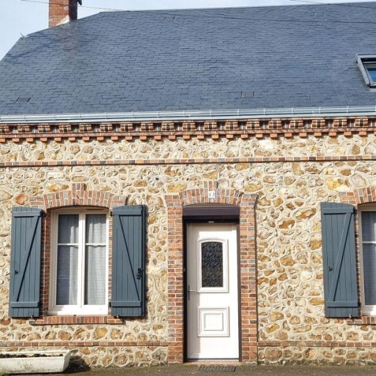 A.C.B.I. - AGENCES CHRISTINE BOYER IMMOBILIER : Maison / Villa | VENDOME (41100) | 114.00m2 | 178 500 € 