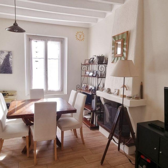  A.C.B.I. - AGENCES CHRISTINE BOYER IMMOBILIER : House | VENDOME (41100) | 114 m2 | 178 500 € 