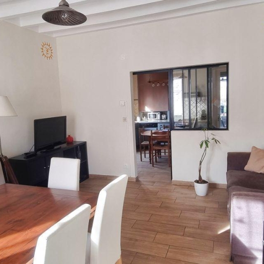  A.C.B.I. - AGENCES CHRISTINE BOYER IMMOBILIER : House | VENDOME (41100) | 114 m2 | 178 500 € 