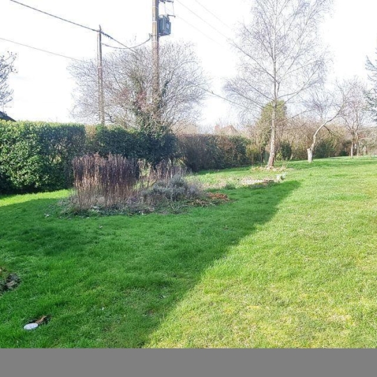  A.C.B.I. - AGENCES CHRISTINE BOYER IMMOBILIER : House | VENDOME (41100) | 114 m2 | 178 500 € 