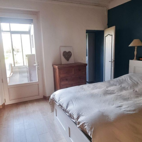  A.C.B.I. - AGENCES CHRISTINE BOYER IMMOBILIER : House | VENDOME (41100) | 114 m2 | 178 500 € 