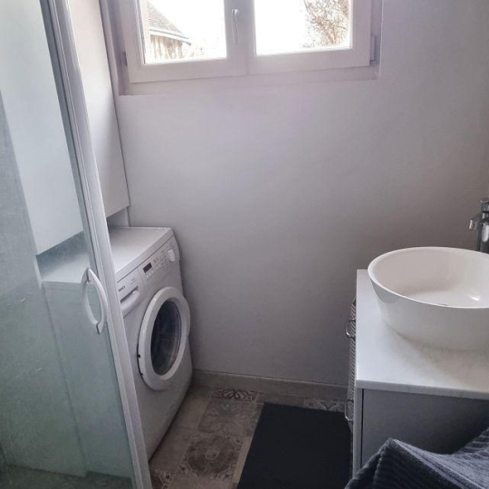  A.C.B.I. - AGENCES CHRISTINE BOYER IMMOBILIER : House | VENDOME (41100) | 114 m2 | 178 500 € 