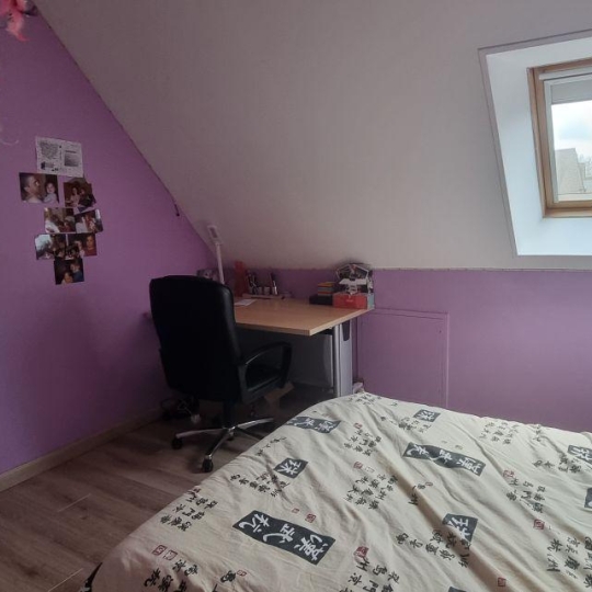  A.C.B.I. - AGENCES CHRISTINE BOYER IMMOBILIER : Maison / Villa | BLOIS (41000) | 156 m2 | 199 500 € 