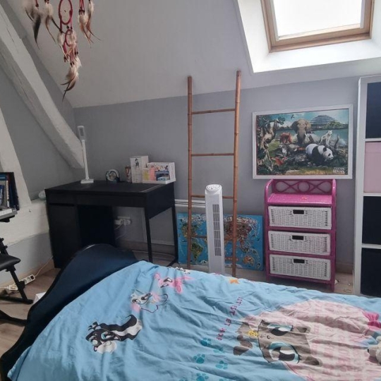  A.C.B.I. - AGENCES CHRISTINE BOYER IMMOBILIER : Maison / Villa | BLOIS (41000) | 156 m2 | 199 500 € 