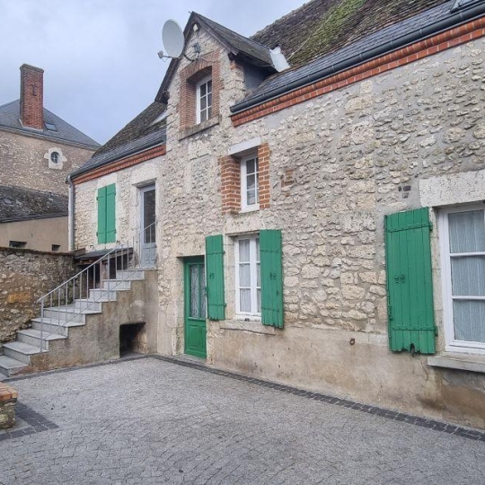  A.C.B.I. - AGENCES CHRISTINE BOYER IMMOBILIER : Maison / Villa | BLOIS (41000) | 156 m2 | 199 500 € 