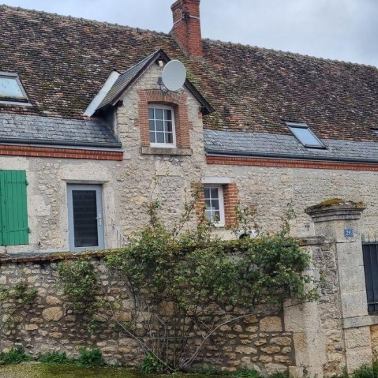  A.C.B.I. - AGENCES CHRISTINE BOYER IMMOBILIER : Maison / Villa | BLOIS (41000) | 156 m2 | 199 500 € 