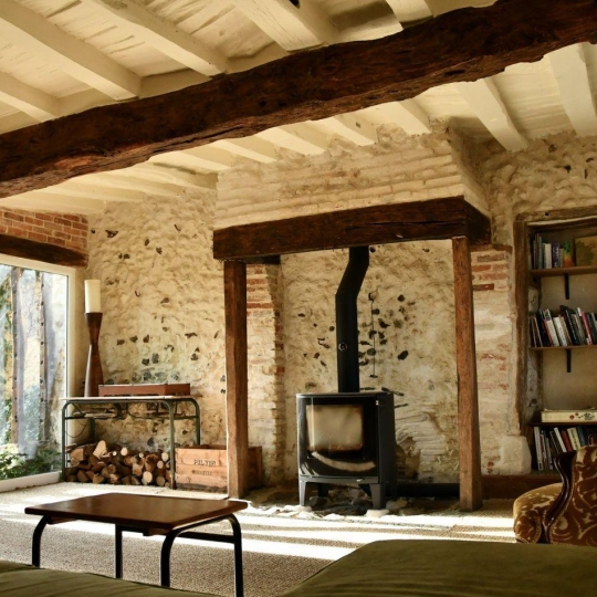  A.C.B.I. - AGENCES CHRISTINE BOYER IMMOBILIER : Maison / Villa | VENDOME (41100) | 130 m2 | 168 000 € 