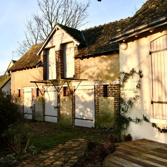  A.C.B.I. - AGENCES CHRISTINE BOYER IMMOBILIER : Maison / Villa | VENDOME (41100) | 130 m2 | 168 000 € 