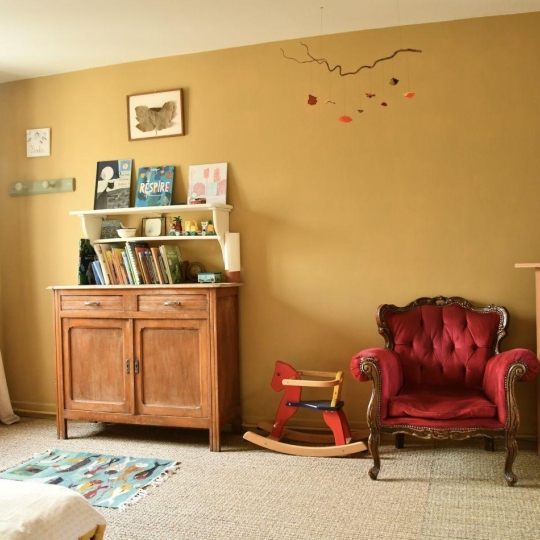  A.C.B.I. - AGENCES CHRISTINE BOYER IMMOBILIER : Maison / Villa | VENDOME (41100) | 130 m2 | 168 000 € 