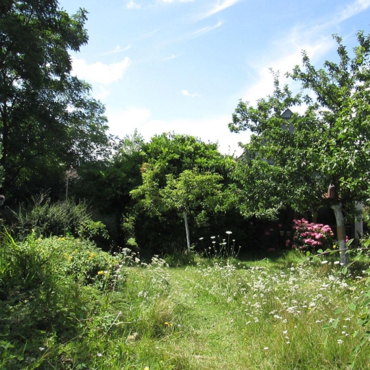  A.C.B.I. - AGENCES CHRISTINE BOYER IMMOBILIER : Maison / Villa | VENDOME (41100) | 130 m2 | 168 000 € 