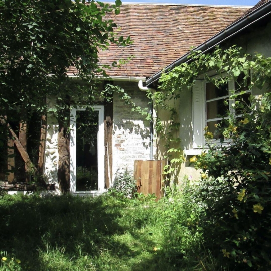  A.C.B.I. - AGENCES CHRISTINE BOYER IMMOBILIER : Maison / Villa | VENDOME (41100) | 130 m2 | 168 000 € 