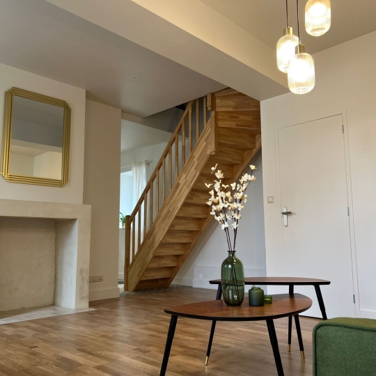 A.C.B.I. - AGENCES CHRISTINE BOYER IMMOBILIER : Maison / Villa | VENDOME (41100) | 79.00m2 | 149 000 € 