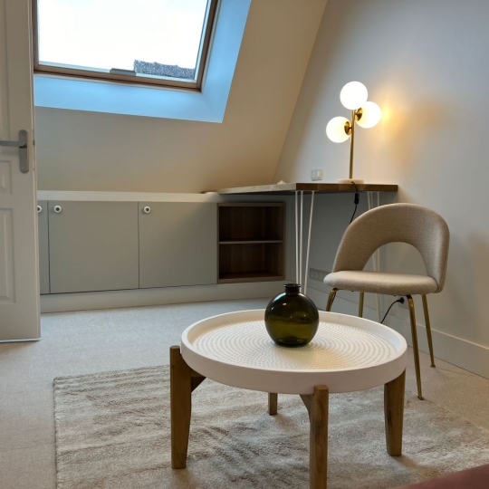  A.C.B.I. - AGENCES CHRISTINE BOYER IMMOBILIER : Maison / Villa | VENDOME (41100) | 79 m2 | 149 000 € 