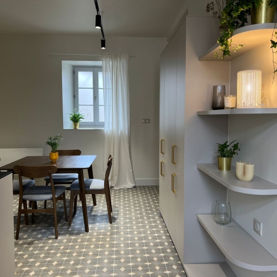  A.C.B.I. - AGENCES CHRISTINE BOYER IMMOBILIER : Maison / Villa | VENDOME (41100) | 79 m2 | 149 000 € 