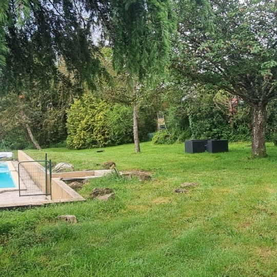  A.C.B.I. - AGENCES CHRISTINE BOYER IMMOBILIER : Maison / Villa | VENDOME (41100) | 128 m2 | 178 500 € 