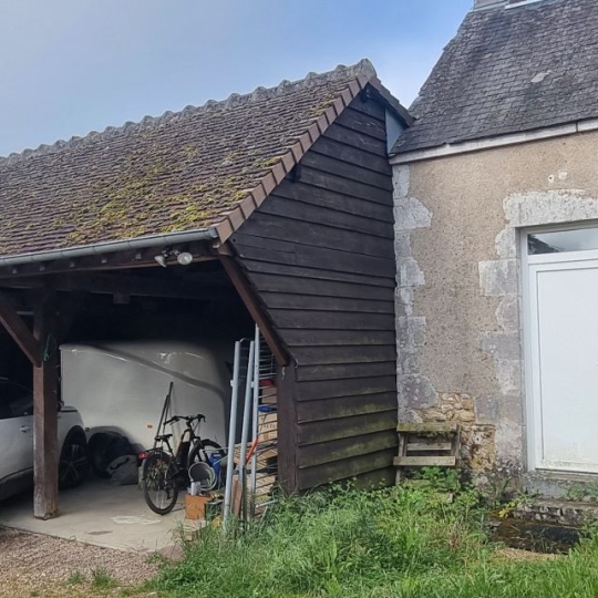  A.C.B.I. - AGENCES CHRISTINE BOYER IMMOBILIER : Maison / Villa | VENDOME (41100) | 128 m2 | 178 500 € 
