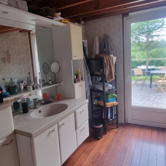  A.C.B.I. - AGENCES CHRISTINE BOYER IMMOBILIER : Maison / Villa | VENDOME (41100) | 128 m2 | 178 500 € 