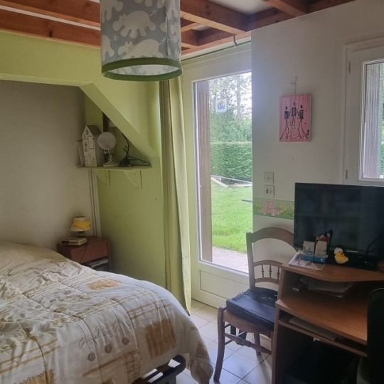  A.C.B.I. - AGENCES CHRISTINE BOYER IMMOBILIER : Maison / Villa | VENDOME (41100) | 128 m2 | 178 500 € 