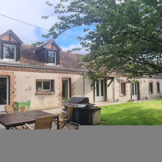  A.C.B.I. - AGENCES CHRISTINE BOYER IMMOBILIER : Maison / Villa | VENDOME (41100) | 128 m2 | 178 500 € 