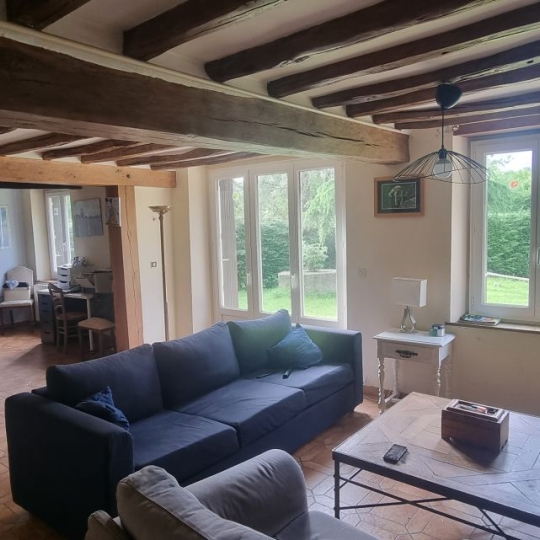  A.C.B.I. - AGENCES CHRISTINE BOYER IMMOBILIER : Maison / Villa | VENDOME (41100) | 128 m2 | 178 500 € 