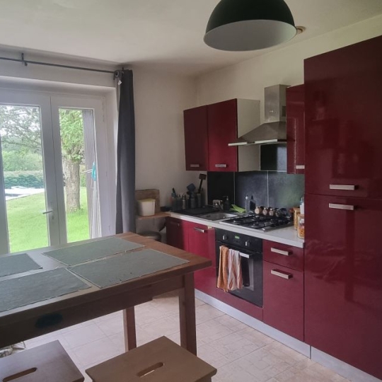  A.C.B.I. - AGENCES CHRISTINE BOYER IMMOBILIER : Maison / Villa | VENDOME (41100) | 128 m2 | 178 500 € 