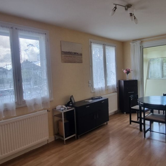  A.C.B.I. - AGENCES CHRISTINE BOYER IMMOBILIER : Maison / Villa | VENDOME (41100) | 102 m2 | 163 000 € 