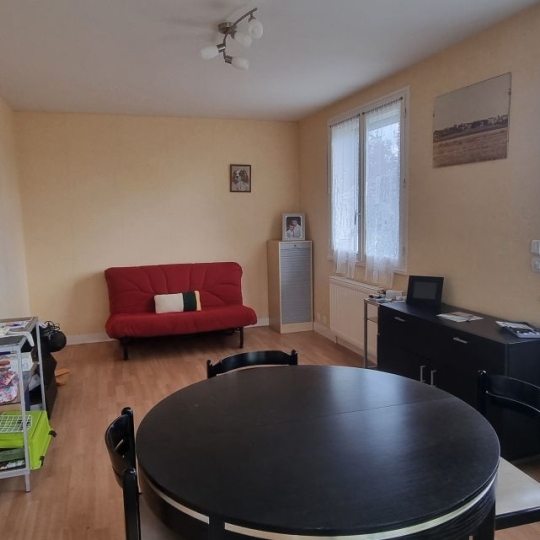 A.C.B.I. - AGENCES CHRISTINE BOYER IMMOBILIER : Maison / Villa | VENDOME (41100) | 102 m2 | 163 000 € 