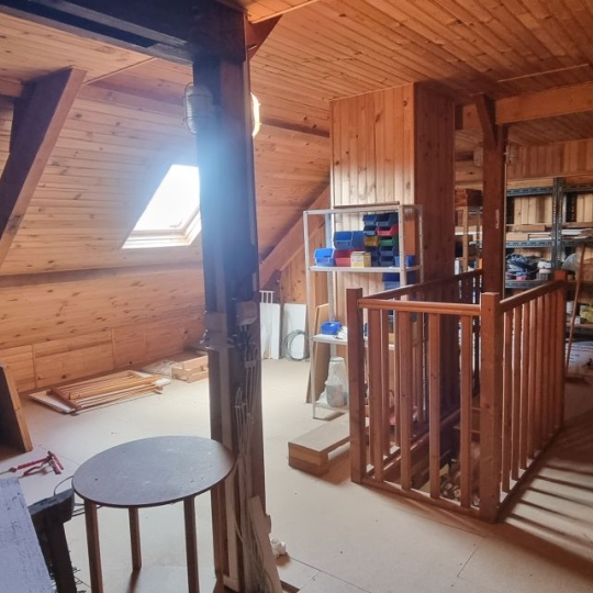  A.C.B.I. - AGENCES CHRISTINE BOYER IMMOBILIER : Maison / Villa | VENDOME (41100) | 102 m2 | 163 000 € 