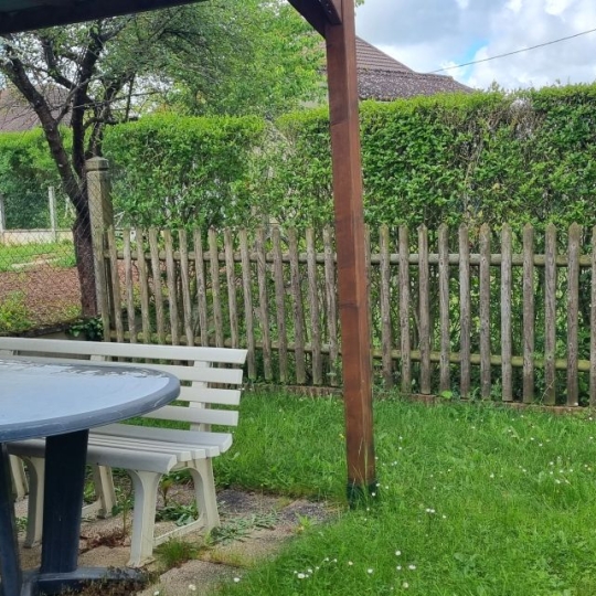  A.C.B.I. - AGENCES CHRISTINE BOYER IMMOBILIER : Maison / Villa | VENDOME (41100) | 102 m2 | 163 000 € 