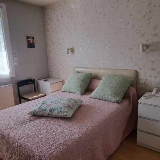  A.C.B.I. - AGENCES CHRISTINE BOYER IMMOBILIER : Maison / Villa | VENDOME (41100) | 102 m2 | 163 000 € 