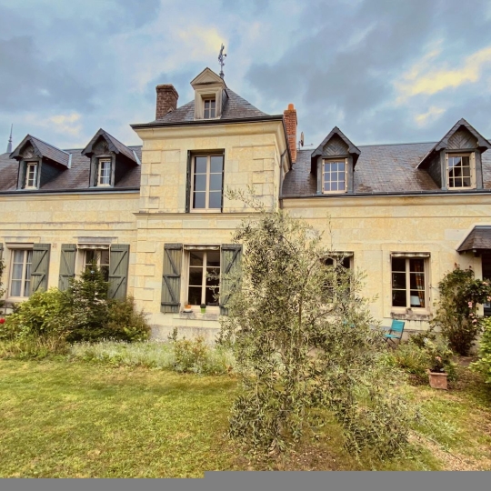 A.C.B.I. - AGENCES CHRISTINE BOYER IMMOBILIER : Maison / Villa | VENDOME (41100) | 200.00m2 | 336 000 € 