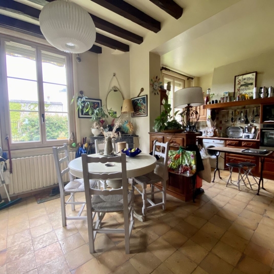  A.C.B.I. - AGENCES CHRISTINE BOYER IMMOBILIER : Maison / Villa | VENDOME (41100) | 200 m2 | 336 000 € 