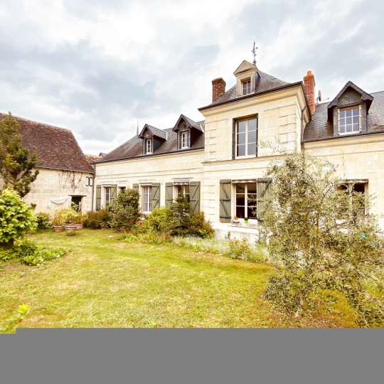  A.C.B.I. - AGENCES CHRISTINE BOYER IMMOBILIER : Maison / Villa | VENDOME (41100) | 200 m2 | 336 000 € 