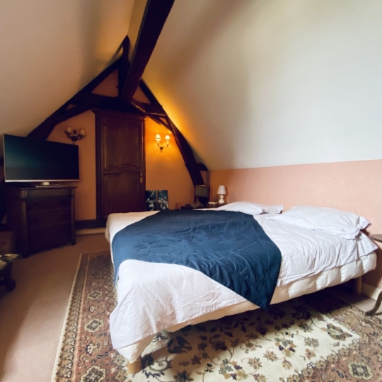  A.C.B.I. - AGENCES CHRISTINE BOYER IMMOBILIER : Maison / Villa | VENDOME (41100) | 200 m2 | 336 000 € 