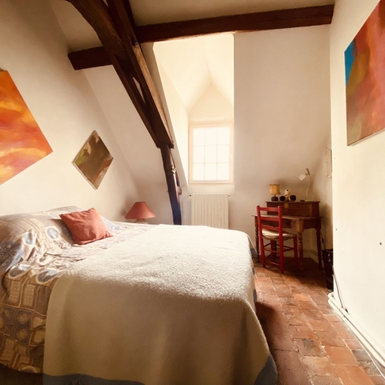  A.C.B.I. - AGENCES CHRISTINE BOYER IMMOBILIER : Maison / Villa | VENDOME (41100) | 200 m2 | 336 000 € 