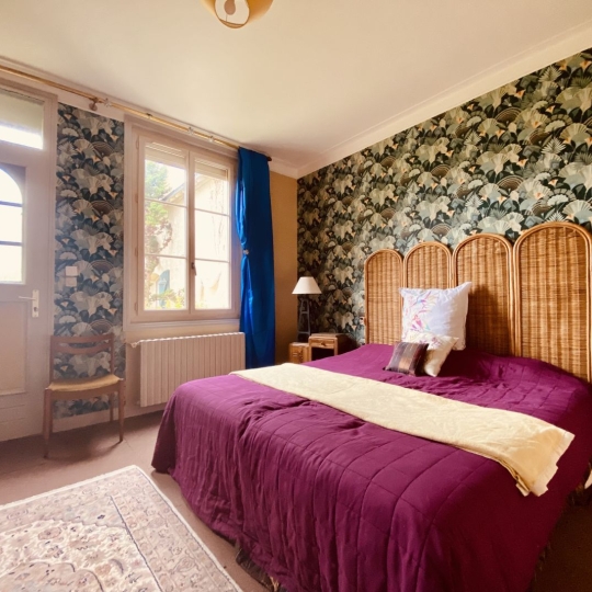  A.C.B.I. - AGENCES CHRISTINE BOYER IMMOBILIER : Maison / Villa | VENDOME (41100) | 200 m2 | 336 000 € 