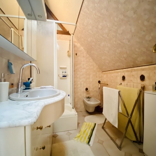  A.C.B.I. - AGENCES CHRISTINE BOYER IMMOBILIER : Maison / Villa | VENDOME (41100) | 200 m2 | 336 000 € 