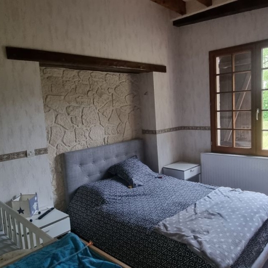  A.C.B.I. - AGENCES CHRISTINE BOYER IMMOBILIER : House | VENDOME (41100) | 177 m2 | 222 000 € 