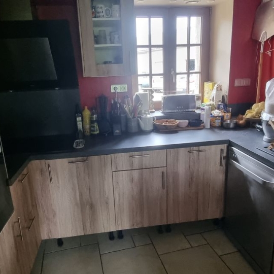  A.C.B.I. - AGENCES CHRISTINE BOYER IMMOBILIER : House | VENDOME (41100) | 177 m2 | 222 000 € 