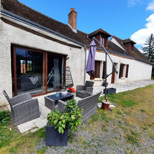 A.C.B.I. - AGENCES CHRISTINE BOYER IMMOBILIER : House | VENDOME (41100) | 177.00m2 | 222 000 € 