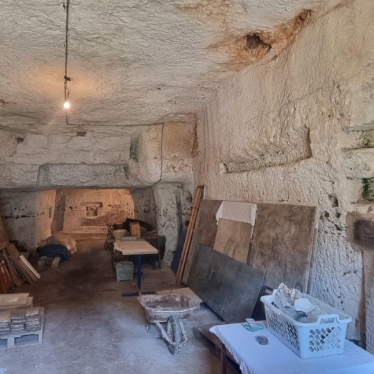  A.C.B.I. - AGENCES CHRISTINE BOYER IMMOBILIER : House | NAVEIL (41100) | 85 m2 | 154 000 € 