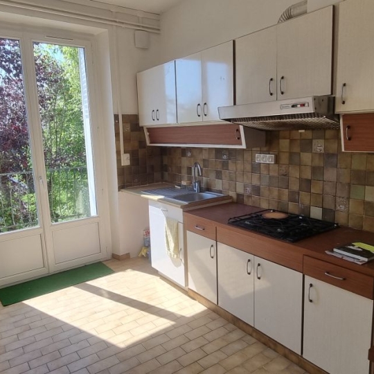  A.C.B.I. - AGENCES CHRISTINE BOYER IMMOBILIER : House | NAVEIL (41100) | 85 m2 | 154 000 € 