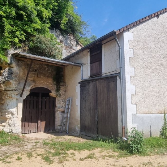  A.C.B.I. - AGENCES CHRISTINE BOYER IMMOBILIER : House | NAVEIL (41100) | 85 m2 | 154 000 € 